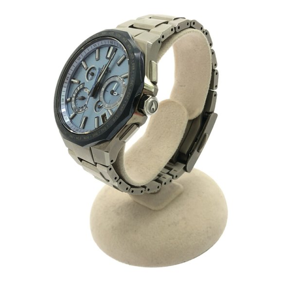 CASIO OCEANUS Casio Oceanus OCW-T6000BV-2AJR 20th Anniversary Limited Edition... - Picture 2 of 6